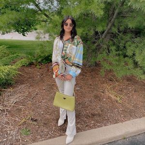 Meet your Posher, Payton